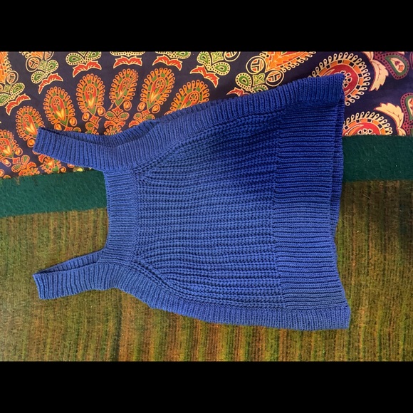 Wilfred Caumont Knit tank - Picture 3 of 5